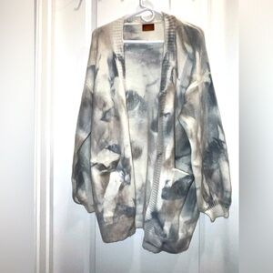 POL women’s cardigan